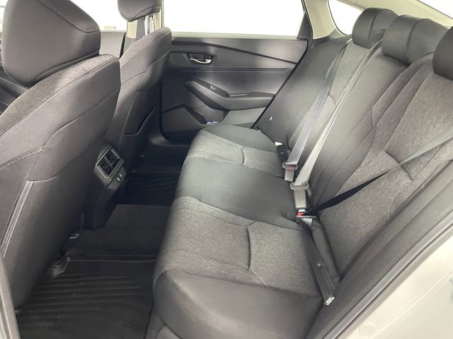 Certified 2025 Honda Accord SE image 11