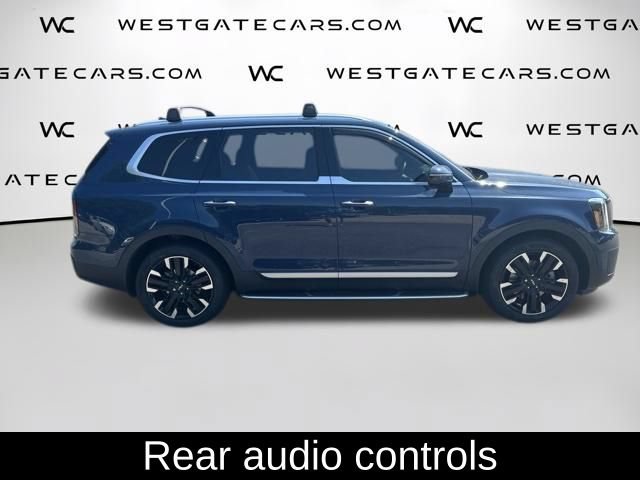 Used 2023 Kia Telluride SX AWD/4WD image 7