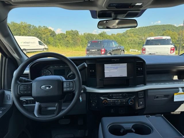 Used 2026 Ford F350 XL AWD/4WD image 19
