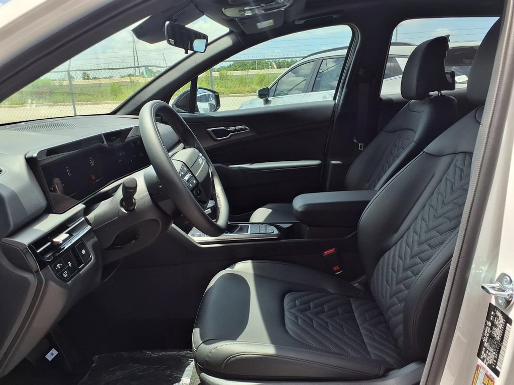 New 2026 Kia Sportage X-Line w/ X-Line Premium Package AWD/4WD image 12