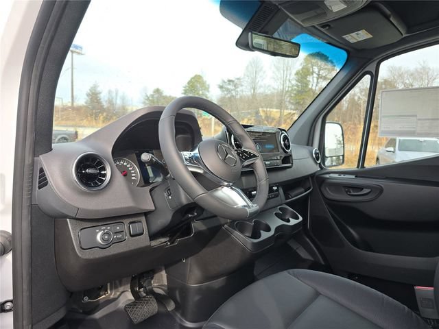 New 2026 Mercedes-Benz Sprinter 4500 image 17