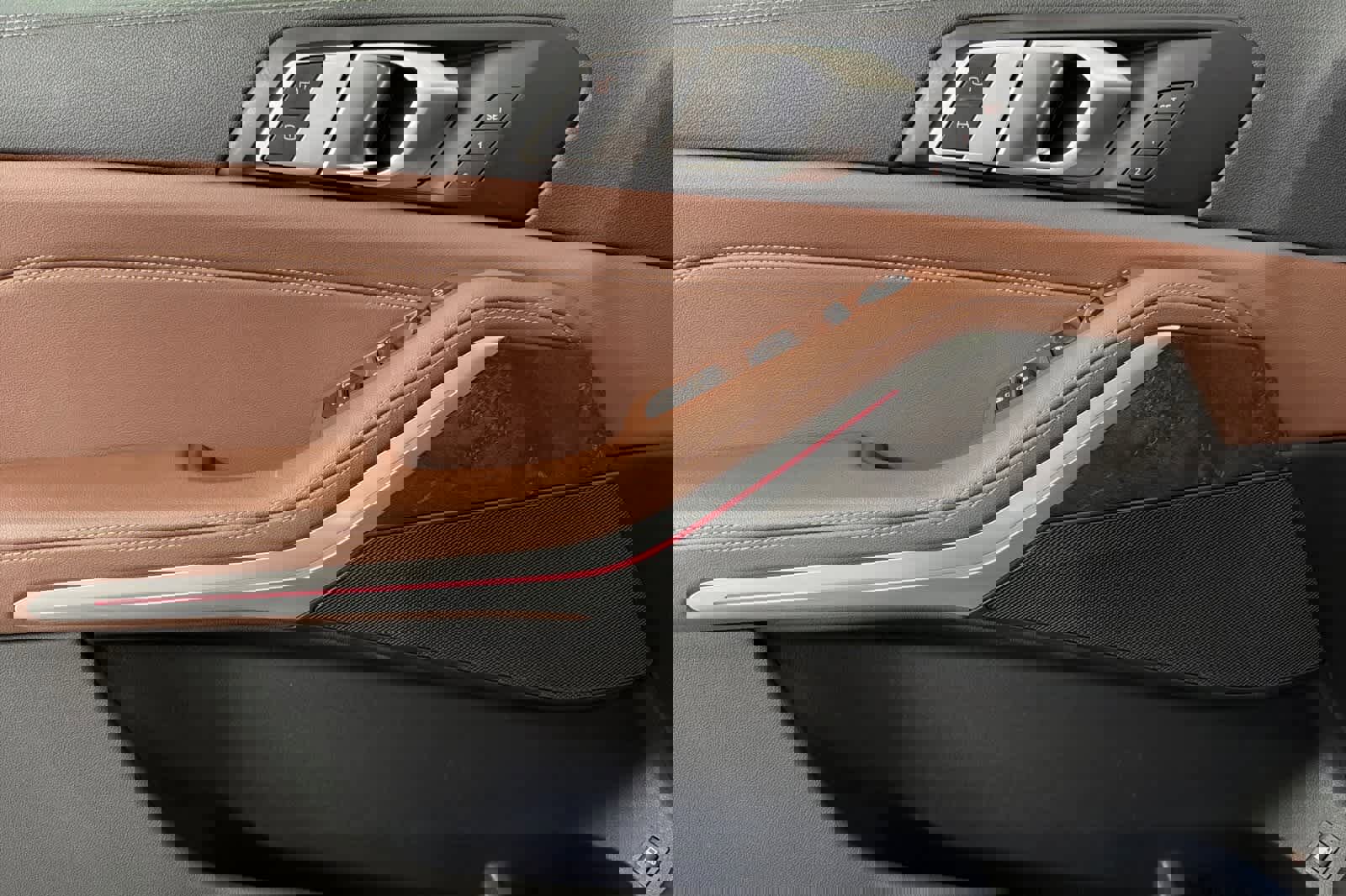 Used 2023 BMW X5 xDrive45e w/ Climate Comfort Package image 12