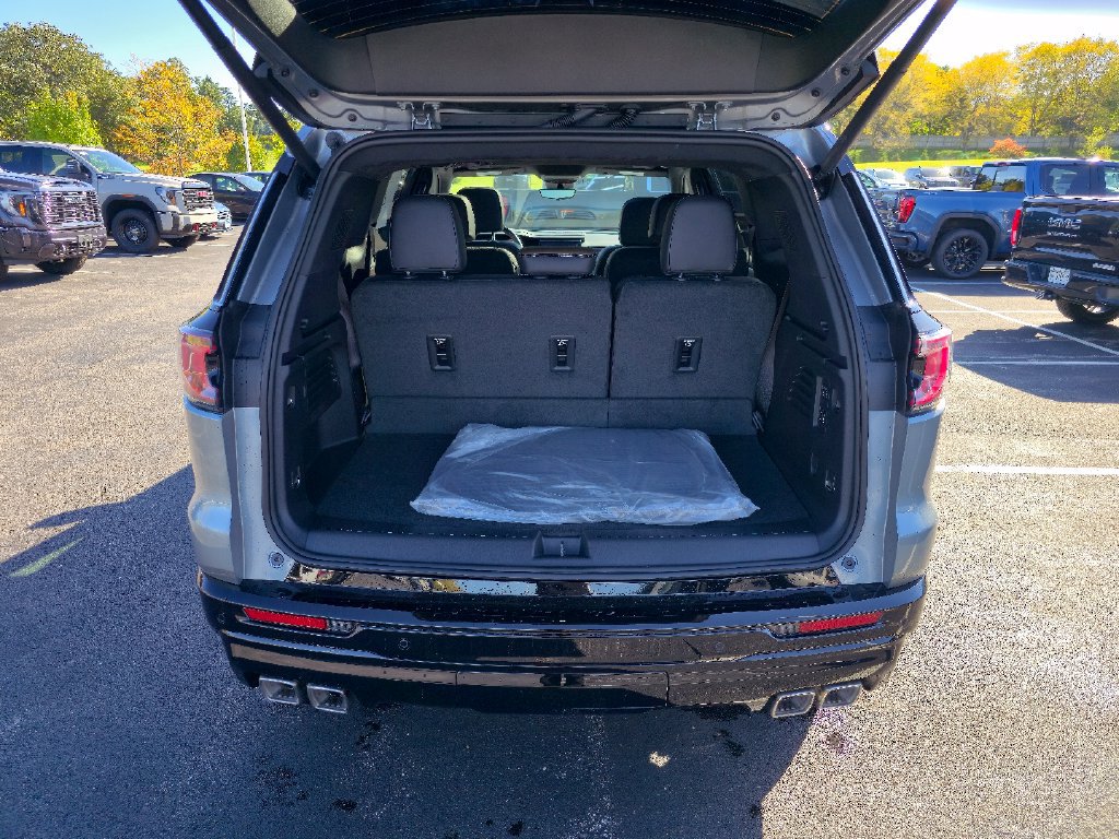 New 2027 GMC Acadia Denali Ultimate AWD/4WD image 26