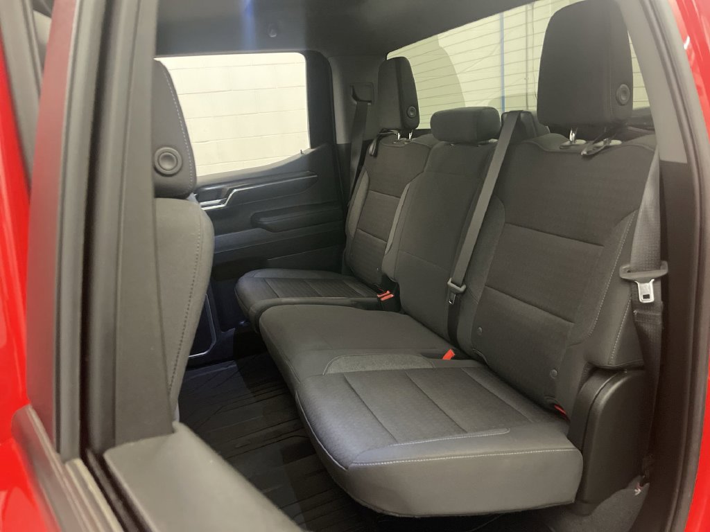Used 2023 Chevrolet Silverado 1500 LT w/ Protection Package AWD/4WD image 18