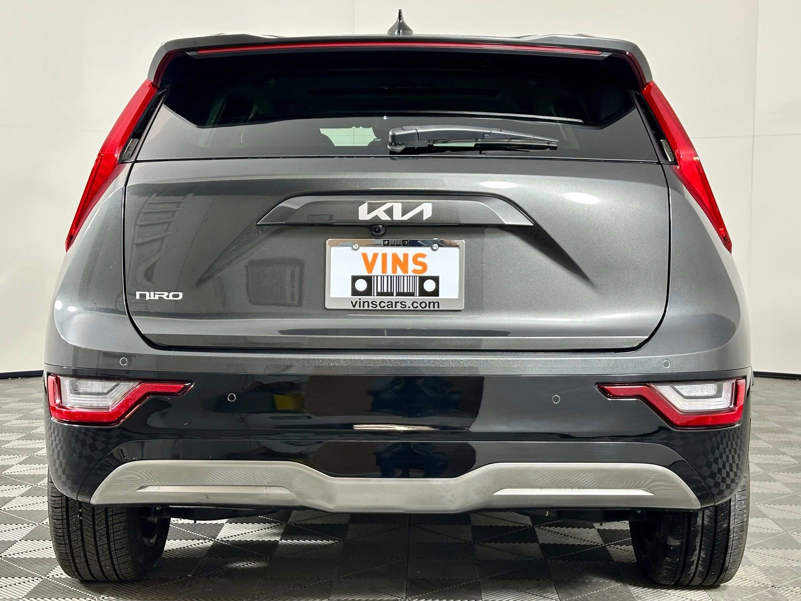 Used 2024 Kia Niro Wave image 33
