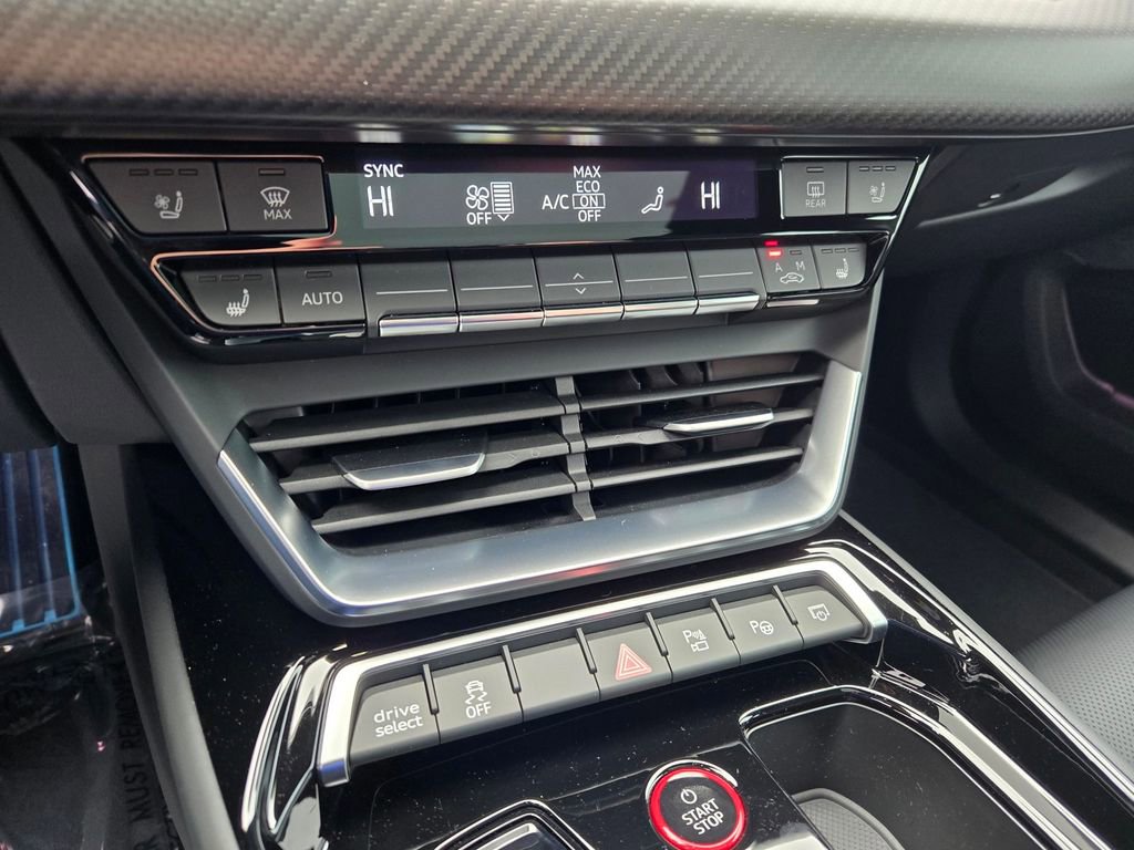 New 2026 Audi S e-tron GT Premium Plus AWD/4WD image 23