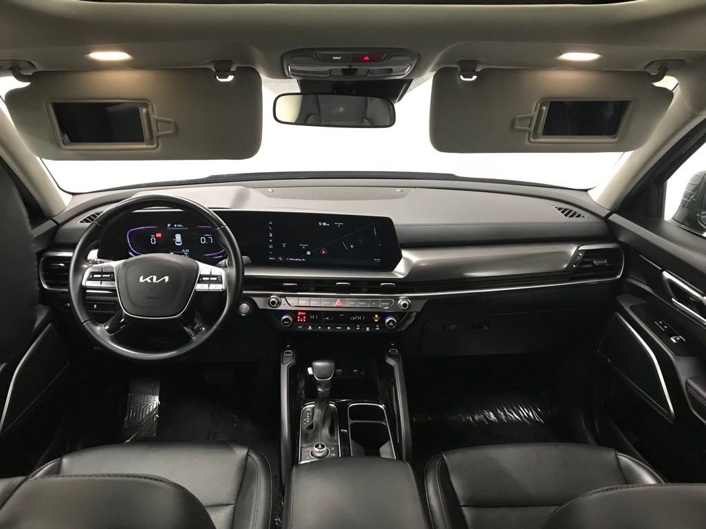 Used 2024 Kia Telluride S w/ S Sunroof Package image 28