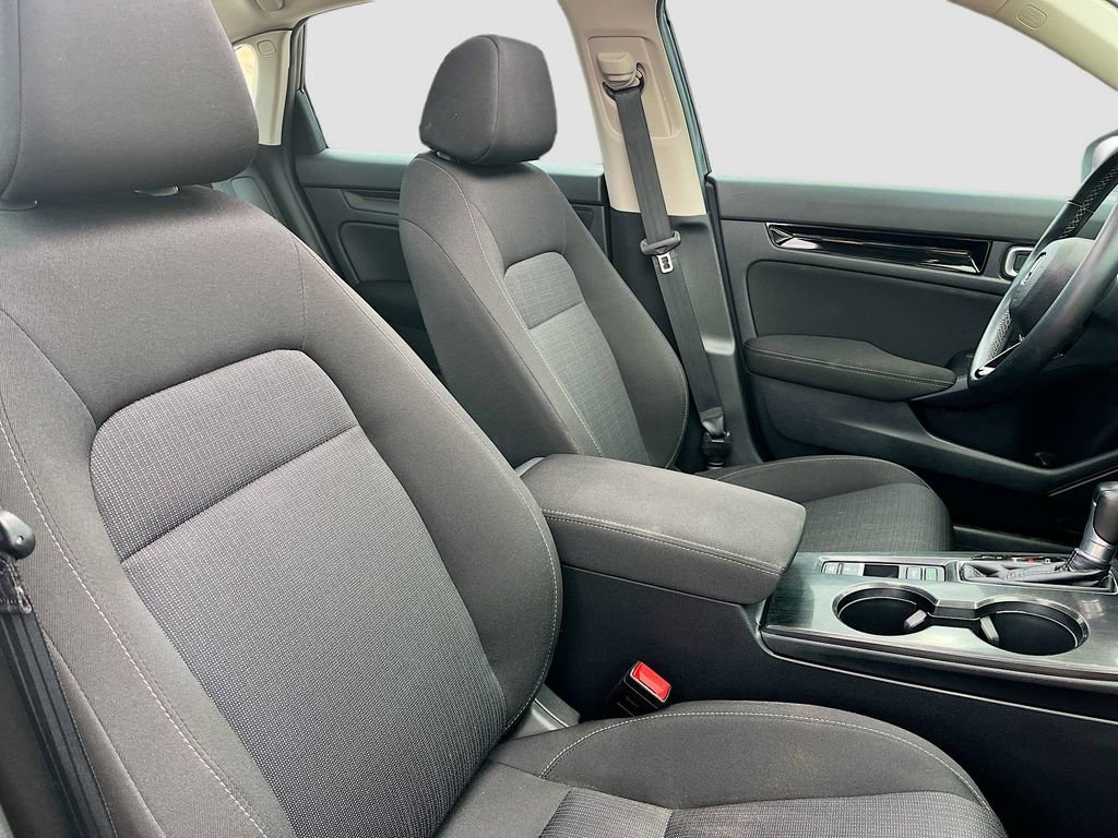 Used 2022 Honda Civic EX image 28