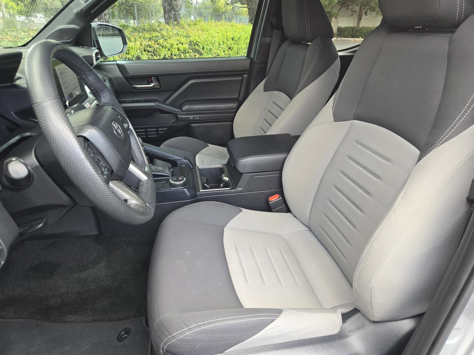 Used 2024 Toyota Tacoma TRD Sport image 22