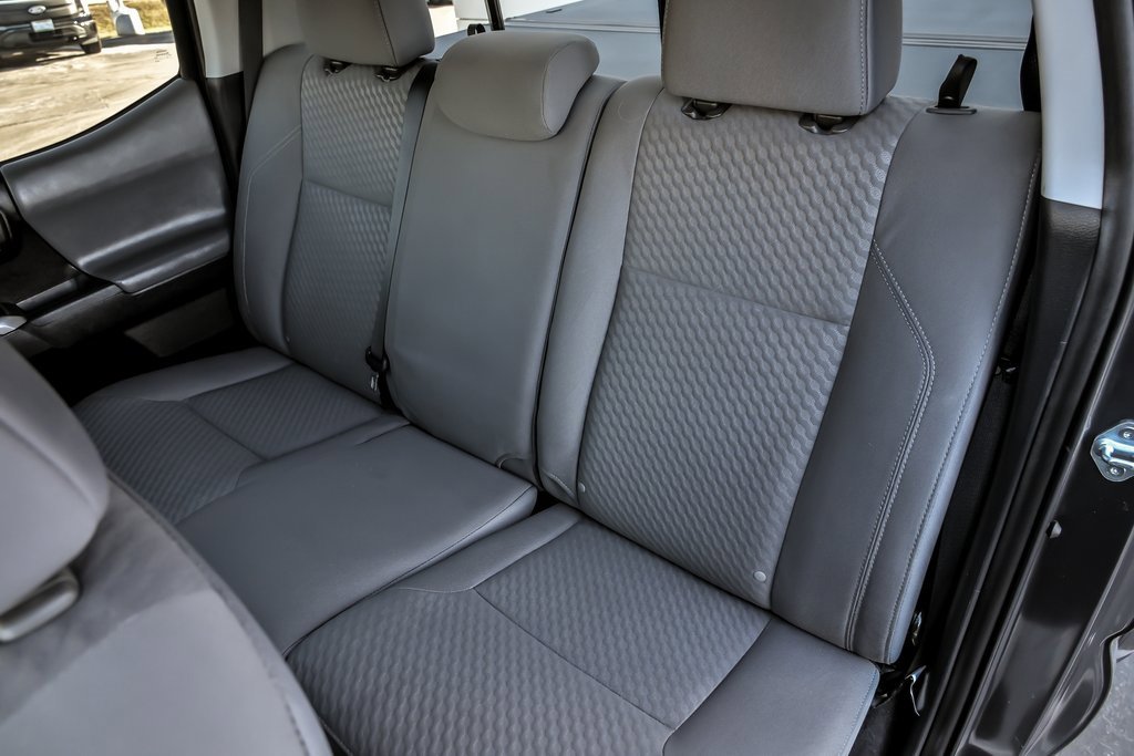 Used 2021 Toyota Tacoma SR5 image 16