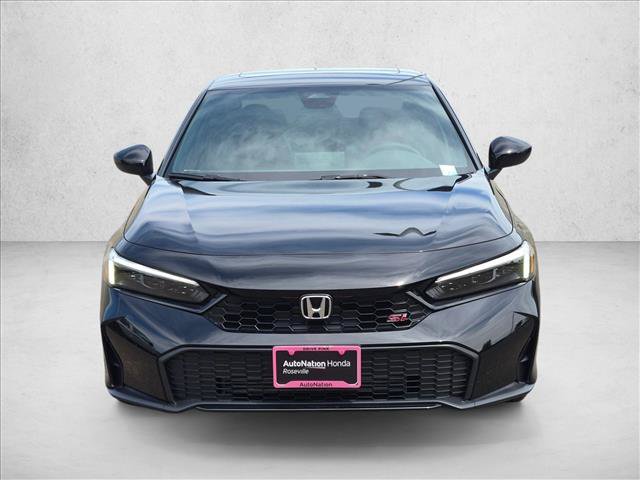 New 2026 Honda Civic Si image 5