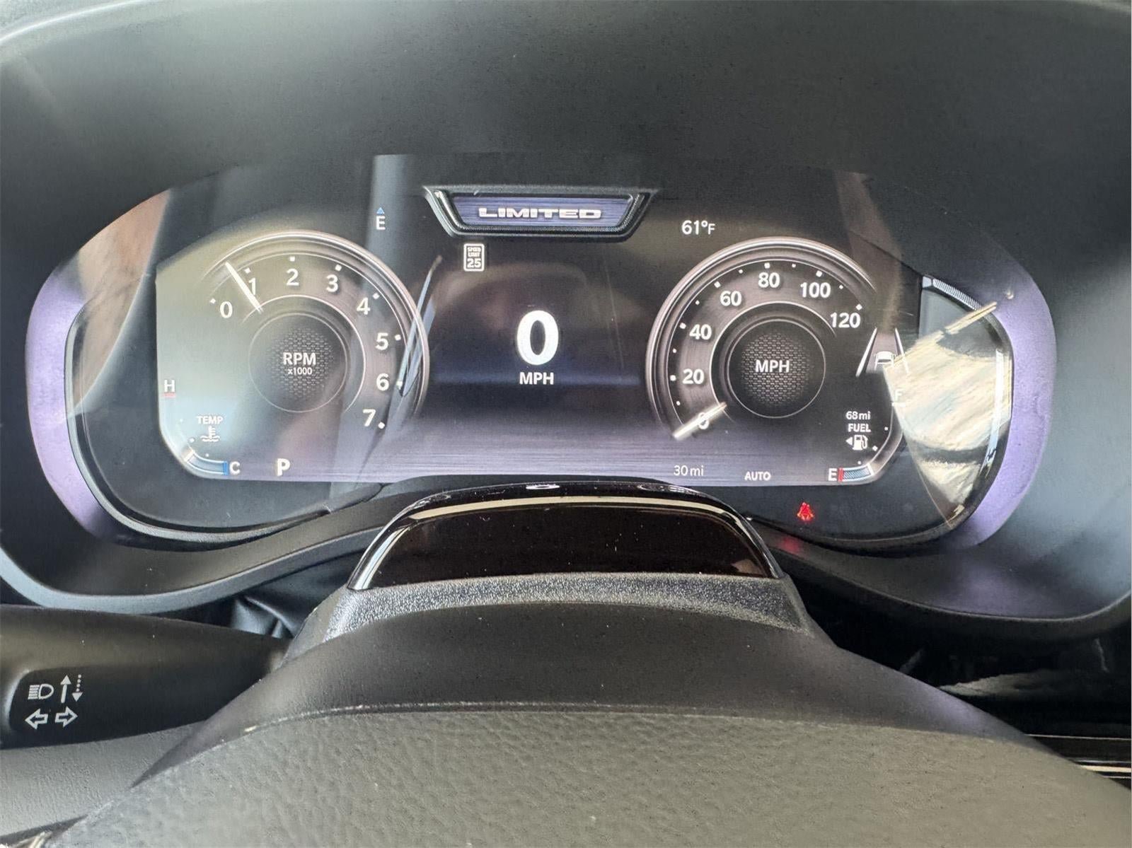 New 2026 RAM 1500 Limited AWD/4WD image 20