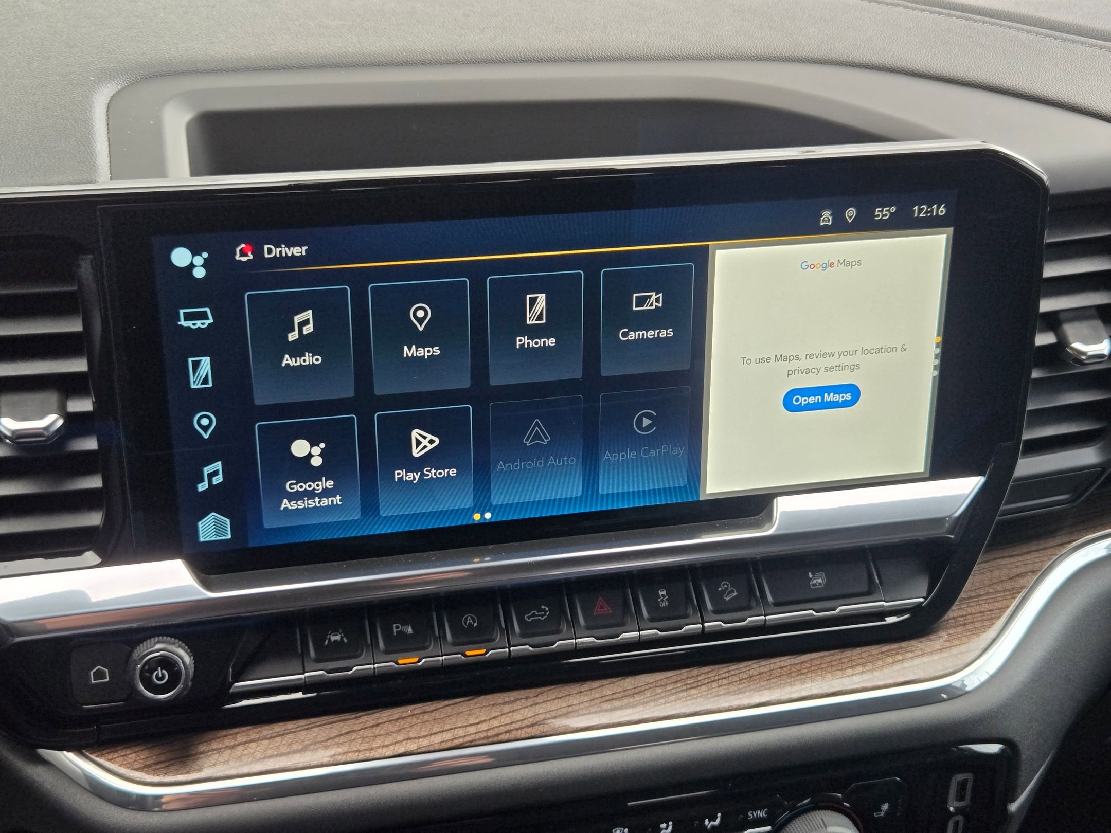 Certified 2024 Chevrolet Silverado 1500 LT w/ Texas Edition Plus image 17