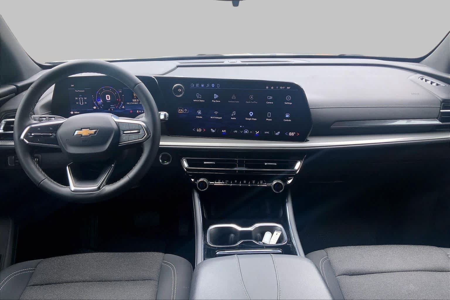 Used 2024 Chevrolet Traverse LS FWD image 15