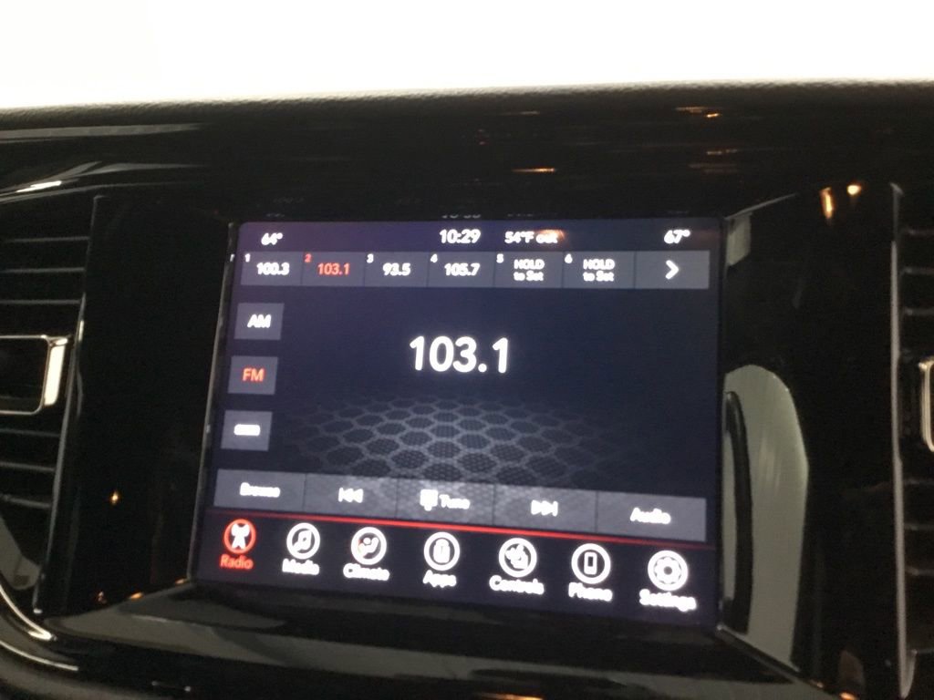 Used 2023 Dodge Durango GT image 28