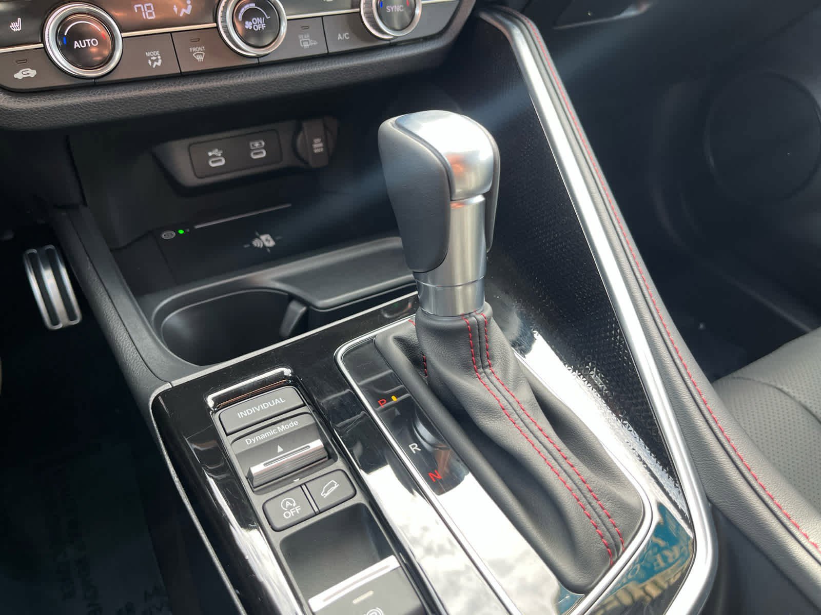 Used 2025 Acura ADX A-Spec image 30