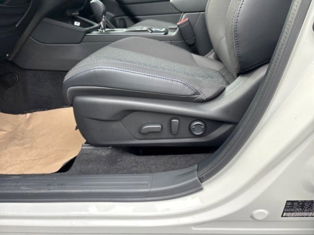 Certified 2026 Subaru Forester Premium AWD/4WD image 12