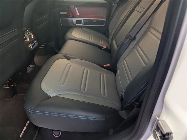 Used 2025 Mercedes-Benz G 580 w/ EQ Technology image 14