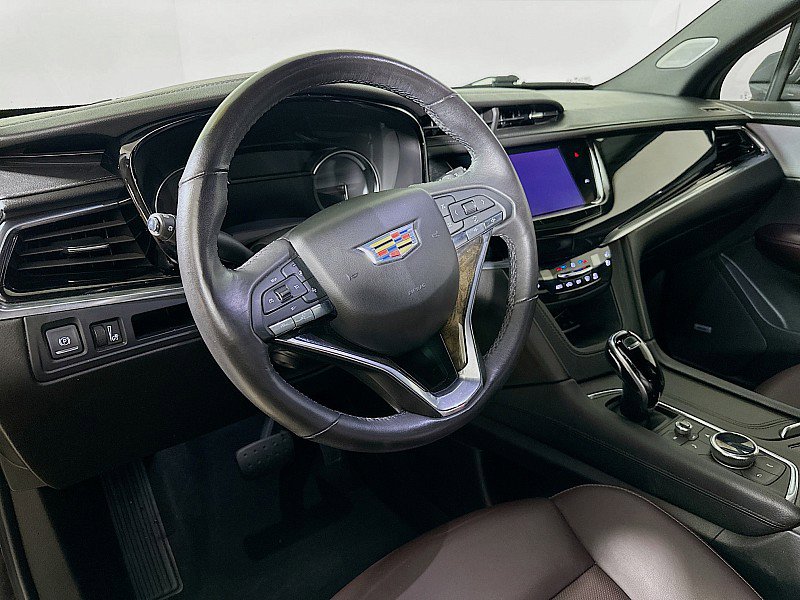 Used 2020 Cadillac XT6 Premium Luxury image 12