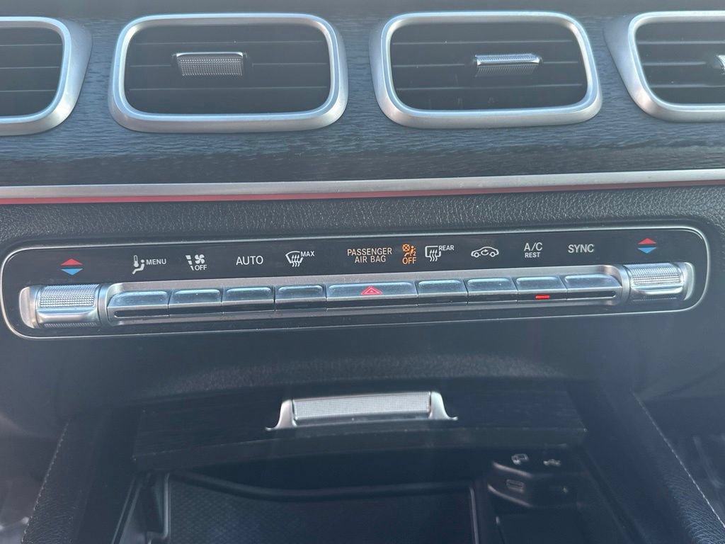 Used 2022 Mercedes-Benz GLE 350 4MATIC image 22