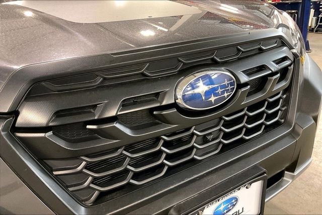 Used 2023 Subaru Forester Wilderness image 30