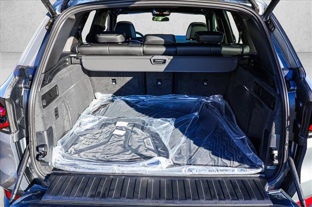 Used 2026 BMW X5 xDrive40i w/ Climate Comfort Package image 22