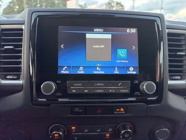 Used 2023 Nissan Frontier SV w/ Tow Package image 25