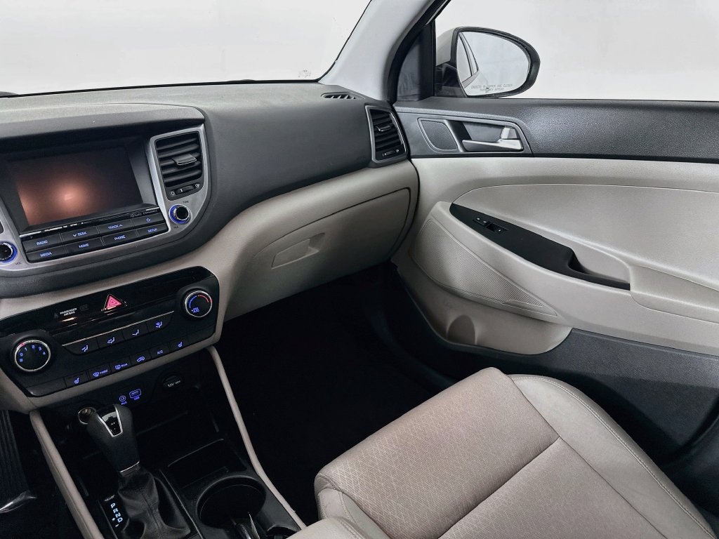 Used 2018 Hyundai Tucson SEL FWD image 28