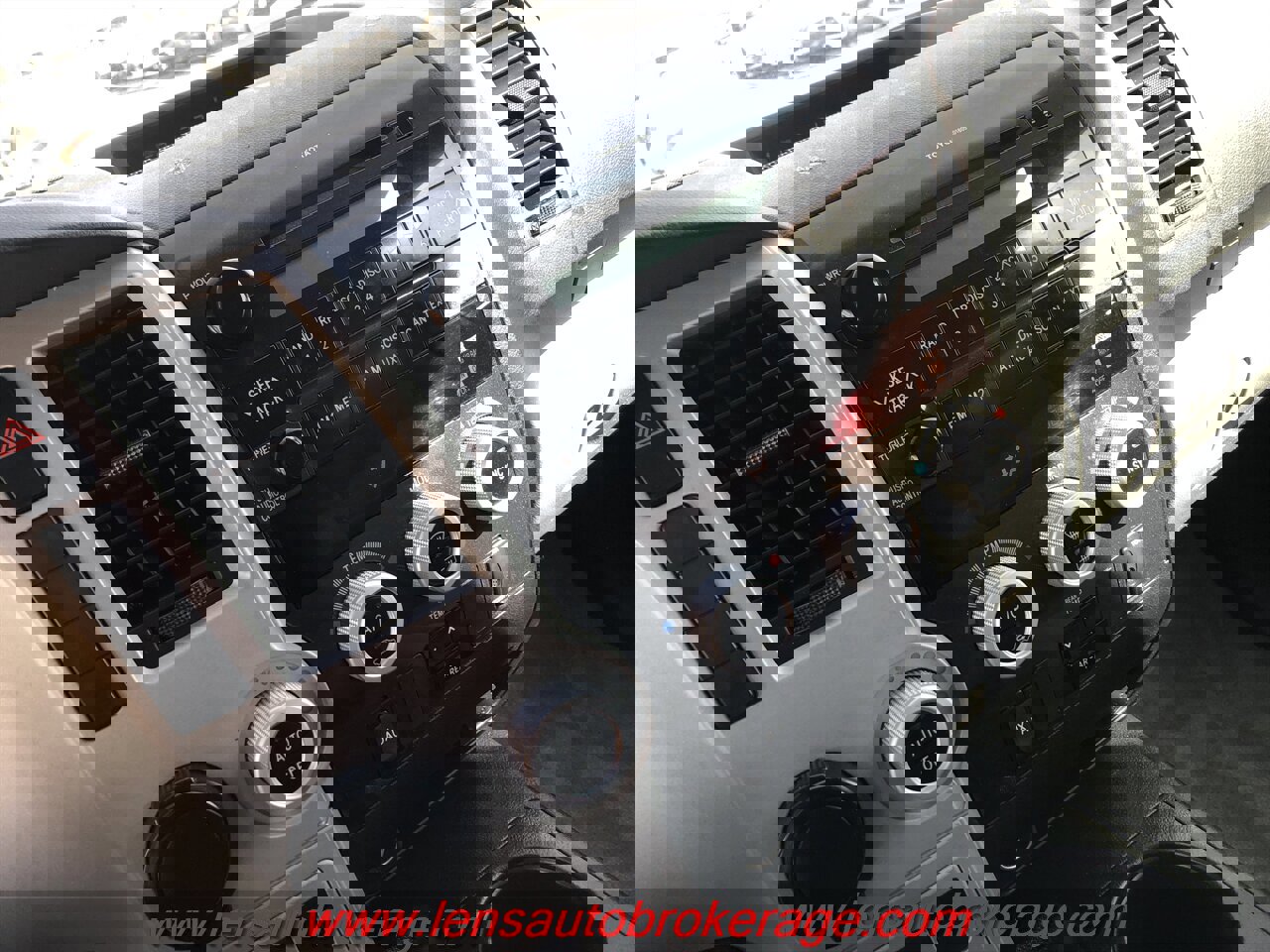 Used 2008 Toyota Sequoia SR5 image 14