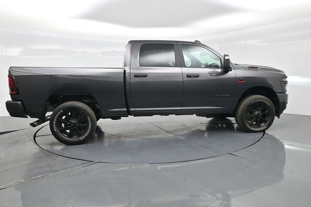 New 2026 RAM 2500 Big Horn image 5
