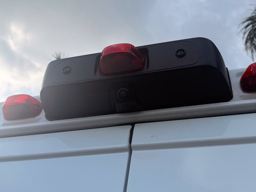 New 2026 RAM ProMaster 2500 w/ Convenience Group FWD image 31