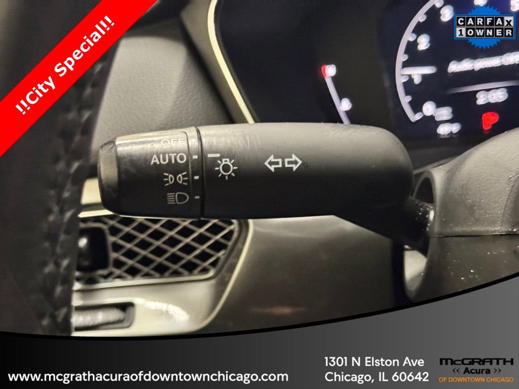 Used 2024 Acura Integra image 21