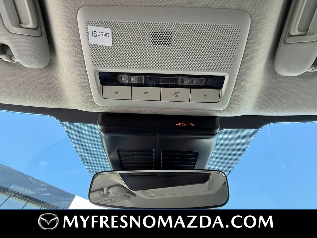 New 2026 MAZDA CX-30 AWD 2.5 S w/ Select Sport Pkg image 31