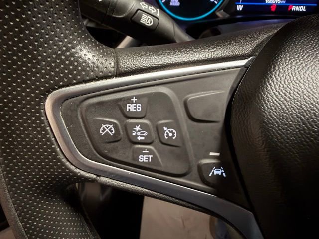 Used 2022 Chevrolet Equinox LS w/ LS Convenience Package image 30