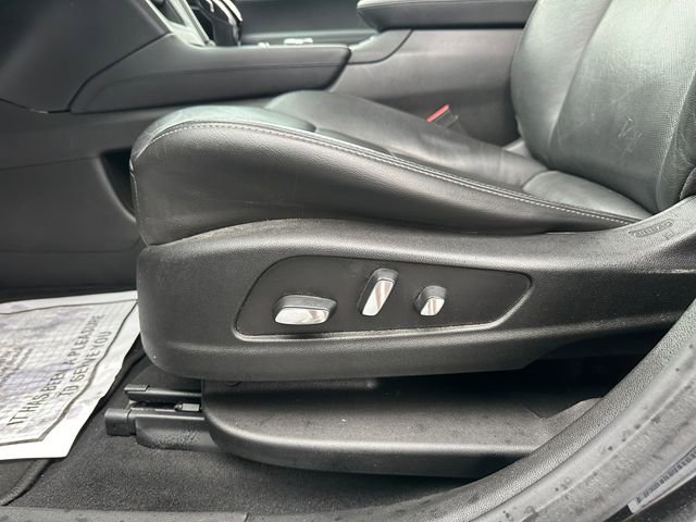 Used 2020 Cadillac XT6 Sport image 21