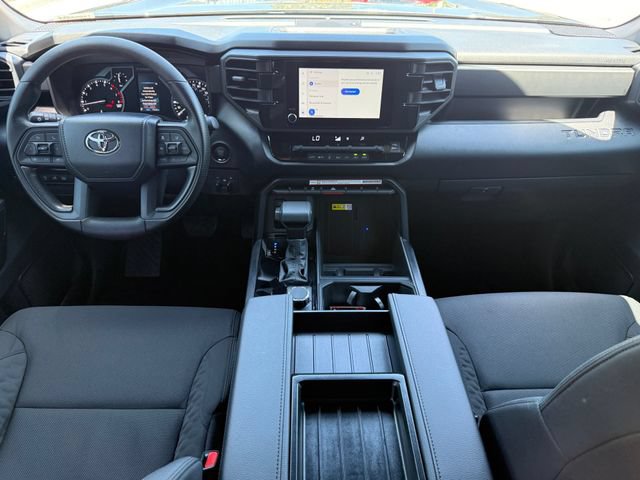 Used 2026 Toyota Tundra SR5 w/ SX Package RWD image 23