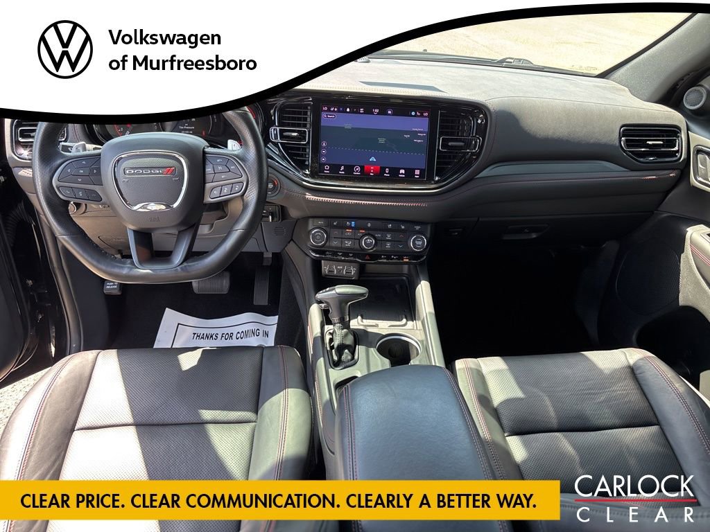 Used 2023 Dodge Durango GT image 26