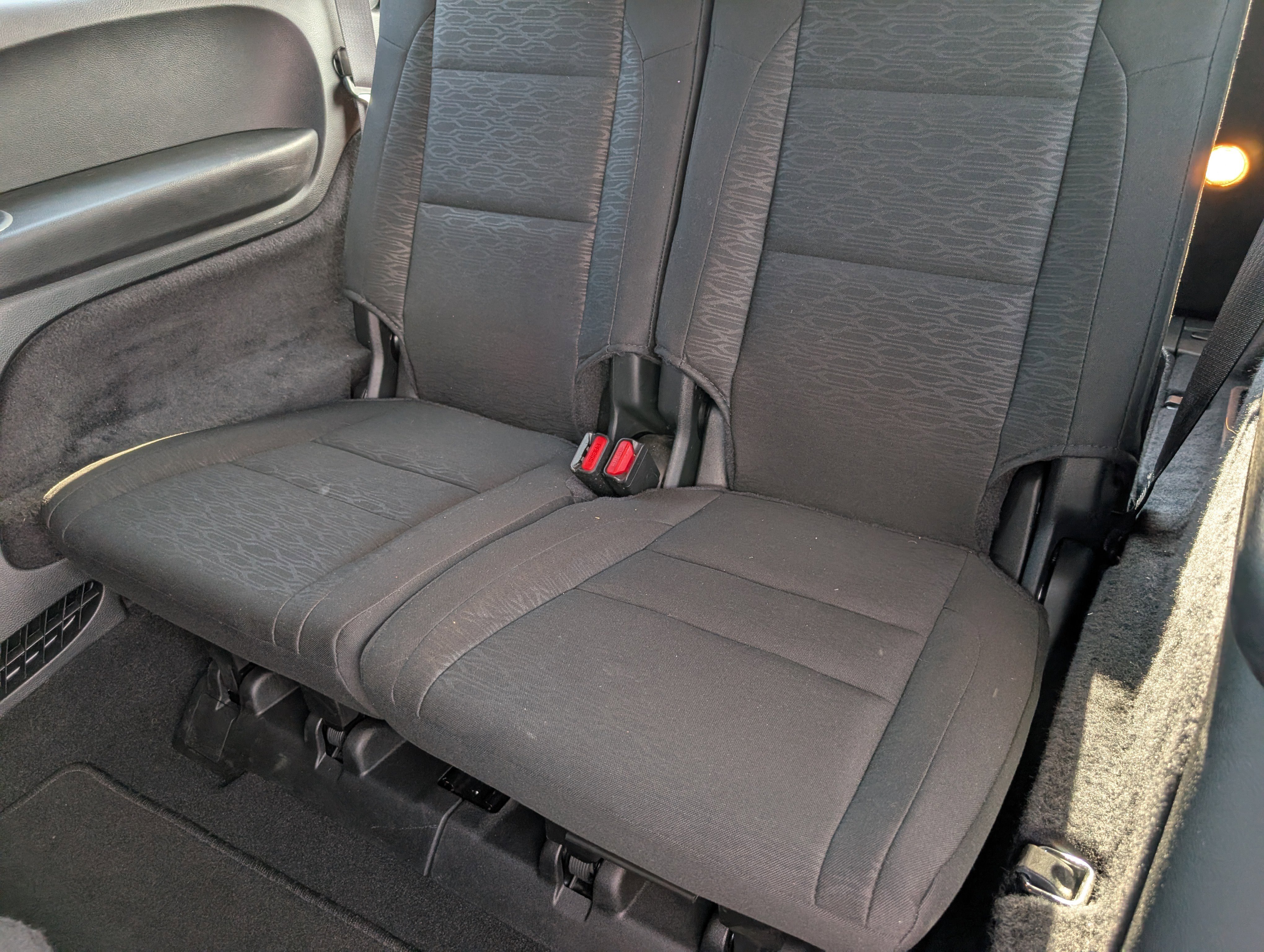 Used 2025 Dodge Durango GT AWD/4WD image 30