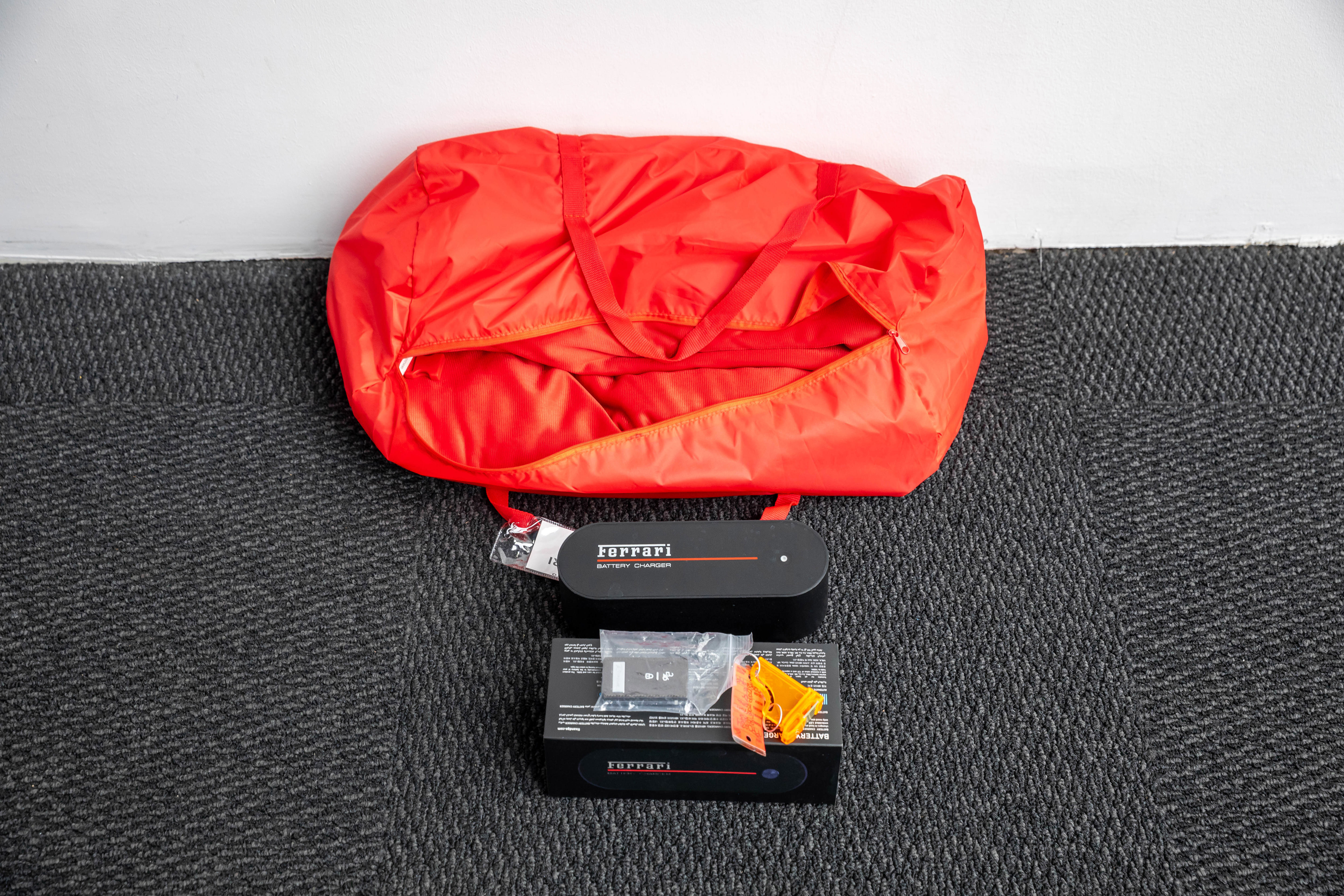 Certified 2023 Ferrari Roma image 60