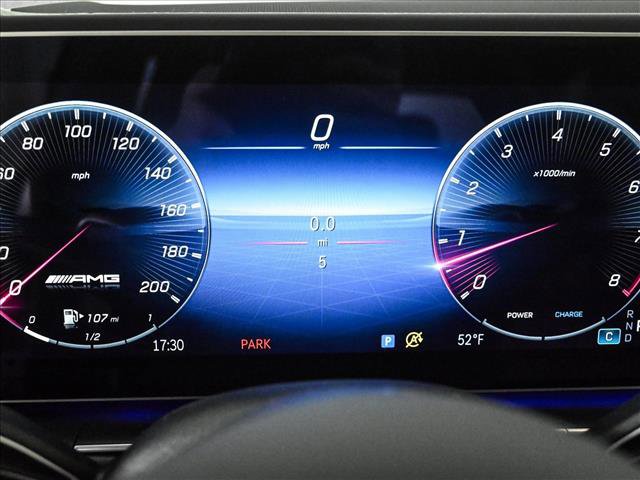 New 2026 Mercedes-Benz GLE 63 AMG S image 11