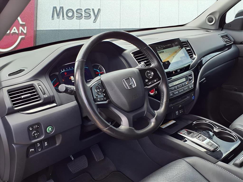 Used 2019 Honda Pilot Elite image 10