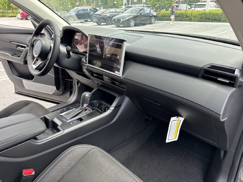 New 2026 MAZDA CX-5 Select AWD/4WD image 32