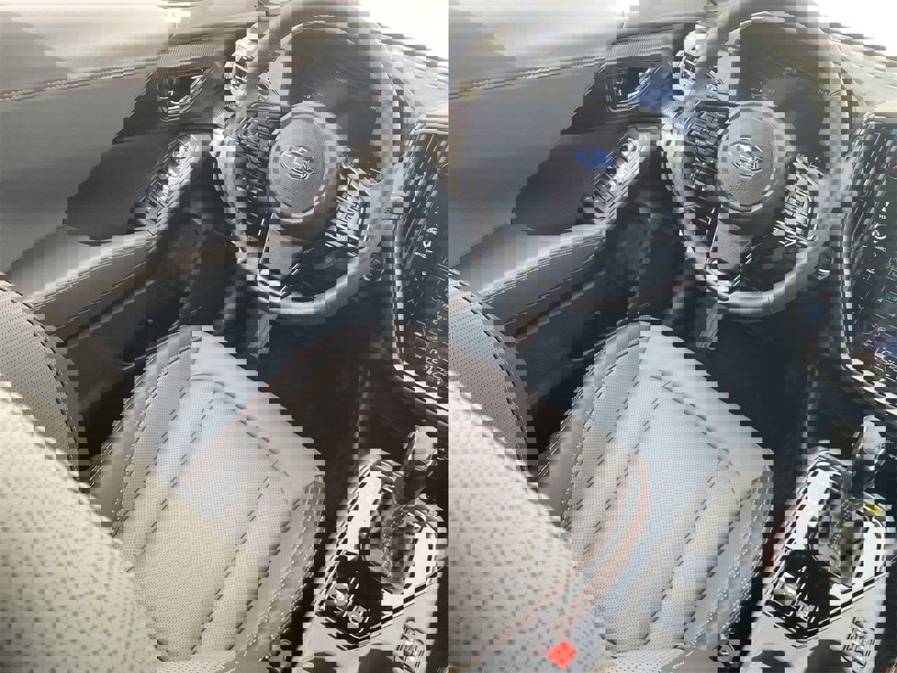 New 2026 Subaru Crosstrek 2.5i Limited image 10