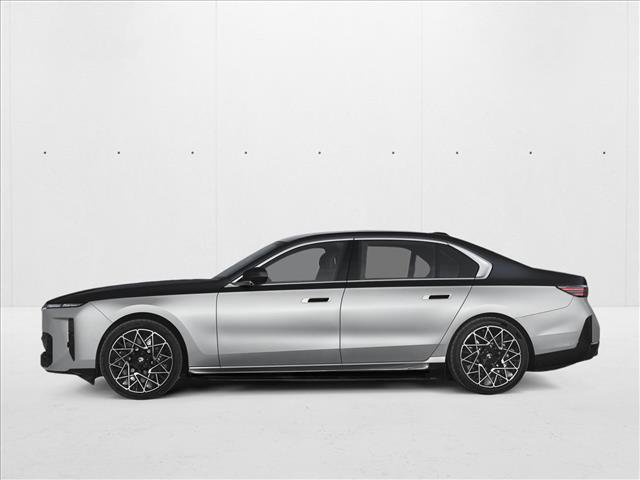 New 2027 BMW i7 xDrive50 AWD/4WD image 3