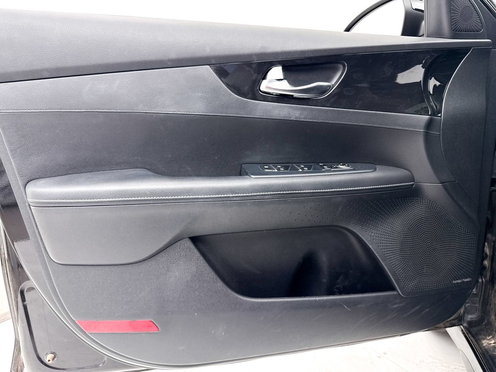 Used 2021 Kia Forte GT-Line FWD image 29