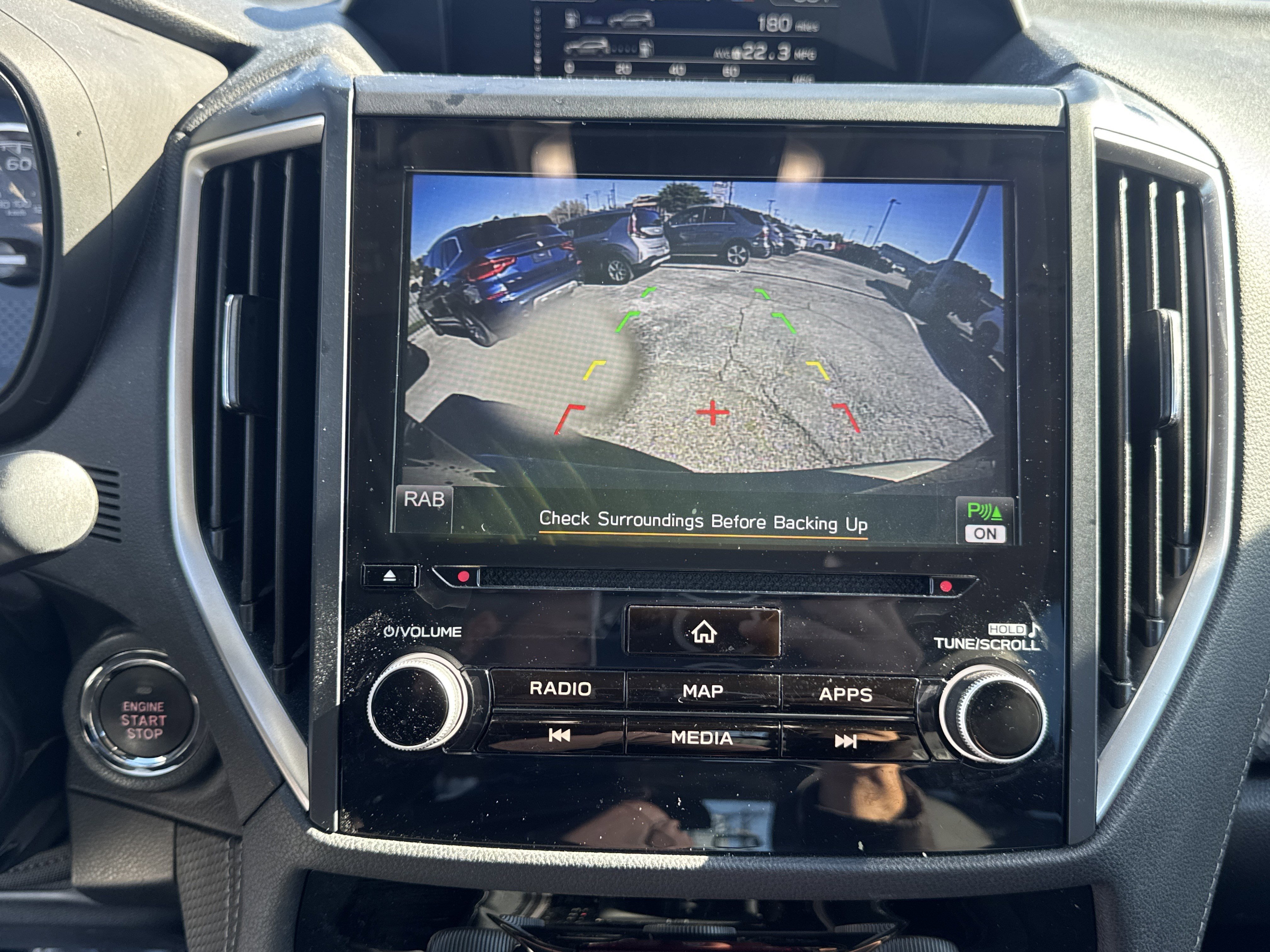 Certified 2023 Subaru Forester Limited image 21