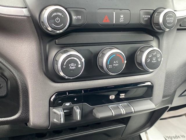 Used 2024 RAM 2500 Big Horn image 12