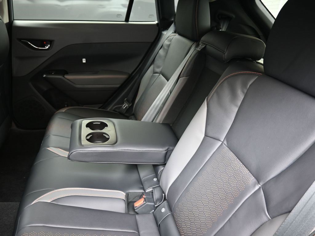 New 2026 Subaru Crosstrek 2.5i Limited image 20