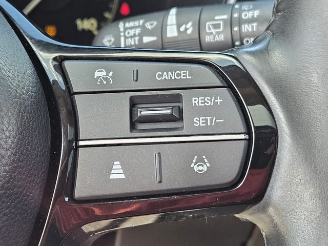Used 2024 Honda CR-V EX-L image 30