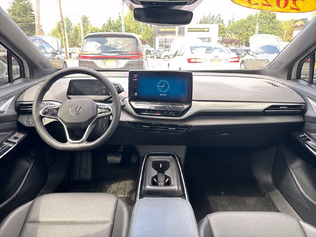 Used 2023 Volkswagen ID.4 Pro S AWD/4WD image 11